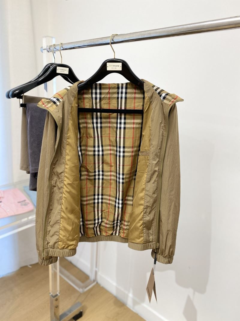 Burberry Outwear